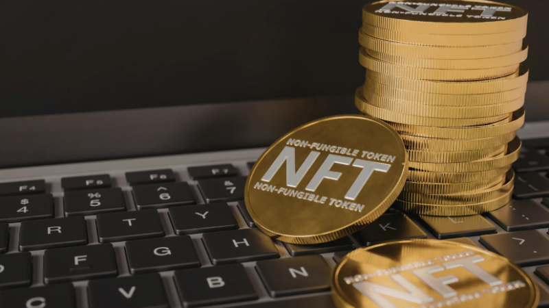 NFT Branding Strategy Is Key to Visibility