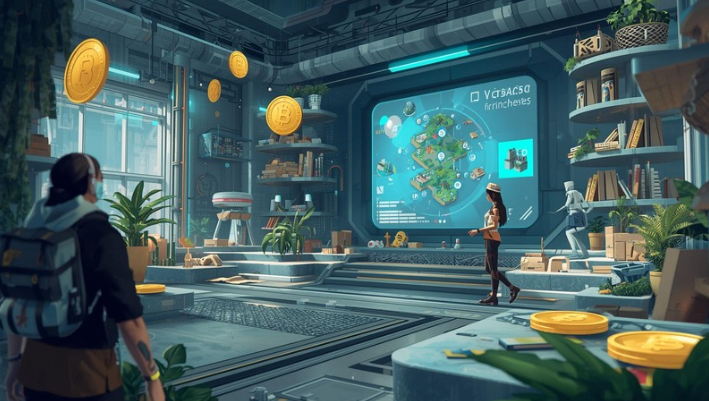 Tokenized Assets Metaverse Diversification Guide