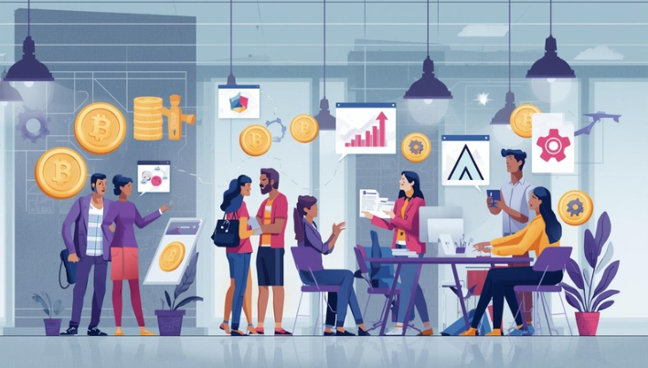 NFT Governance Strategy Builds Community Trust