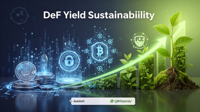 DeFi Yield Sustainability: How to Evaluate Platform Rewards