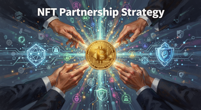 NFT Partnership Strategy: Why Alignment Determines Success