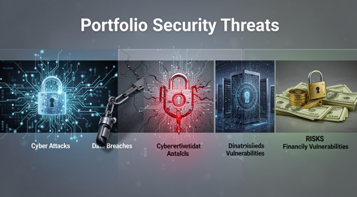 Portfolio Security Threats: Detect Risks Before Losses