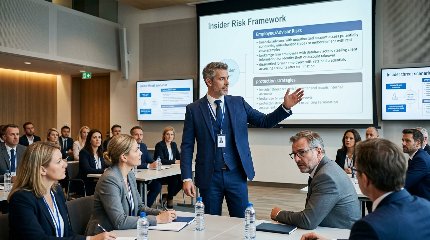 Insider Risks Portfolio Security Explained Clearly