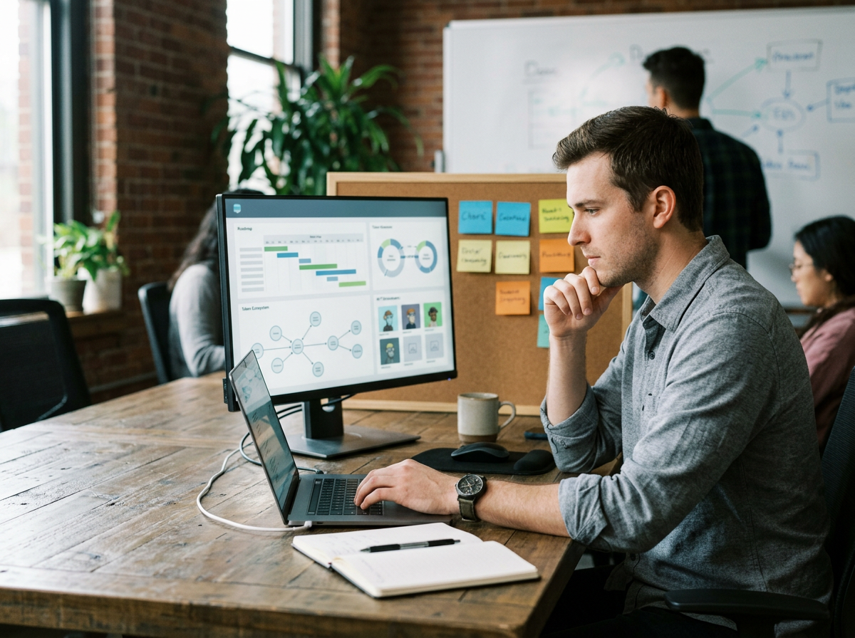 NFT Strategy Tools for Projects Lacking Direction