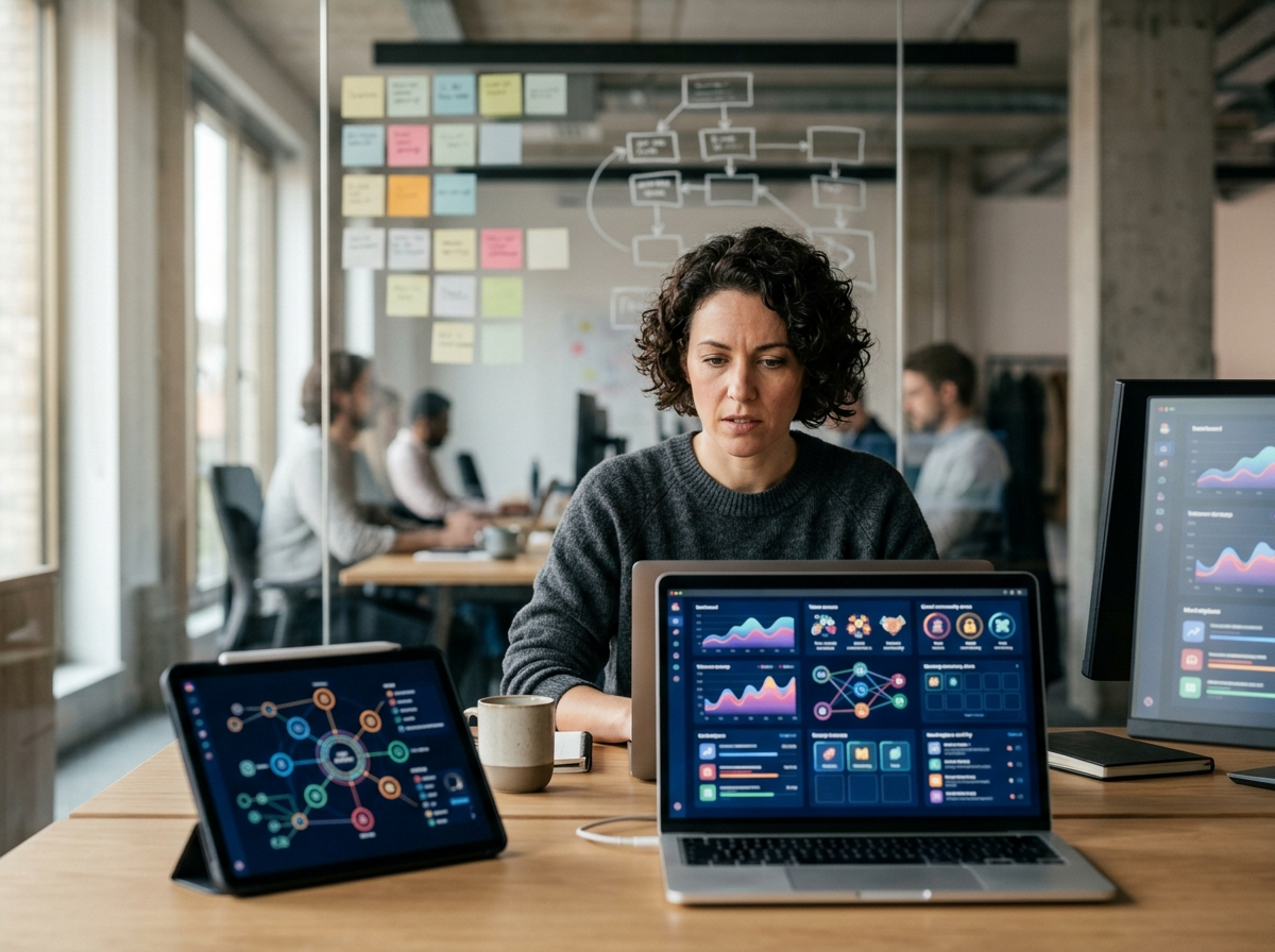 NFT Utility Innovation Is Creating Market Confusion