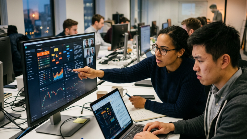 DeFi Regulatory Risk Signals Teams Must Track