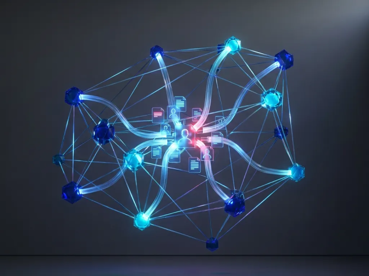 Decentralized Social Media: Reclaiming Digital Identity and Data