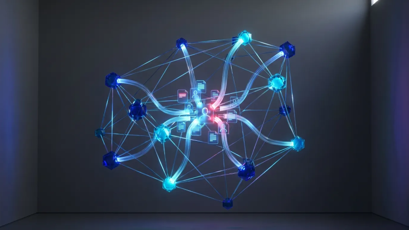 Decentralized Social Media: Reclaiming Digital Identity and Data