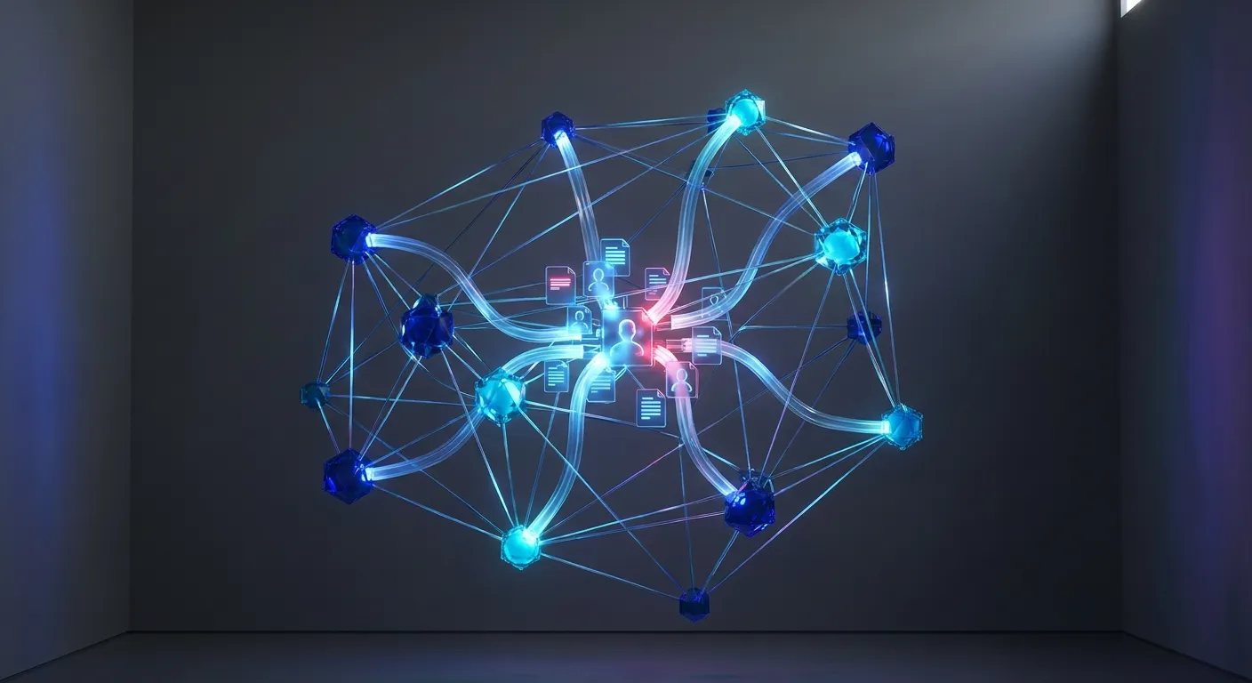 Decentralized Social Media: Reclaiming Digital Identity and Data