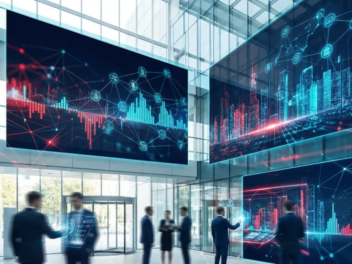 Institutional Crypto Adoption: Driving the $4 Trillion Market