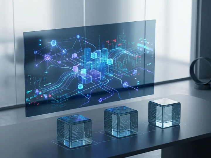 Institutional Crypto Adoption: Navigating the New Regulatory Landscape