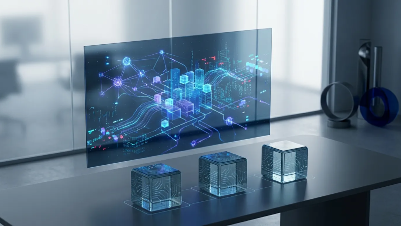 Institutional Crypto Adoption: Navigating the New Regulatory Landscape