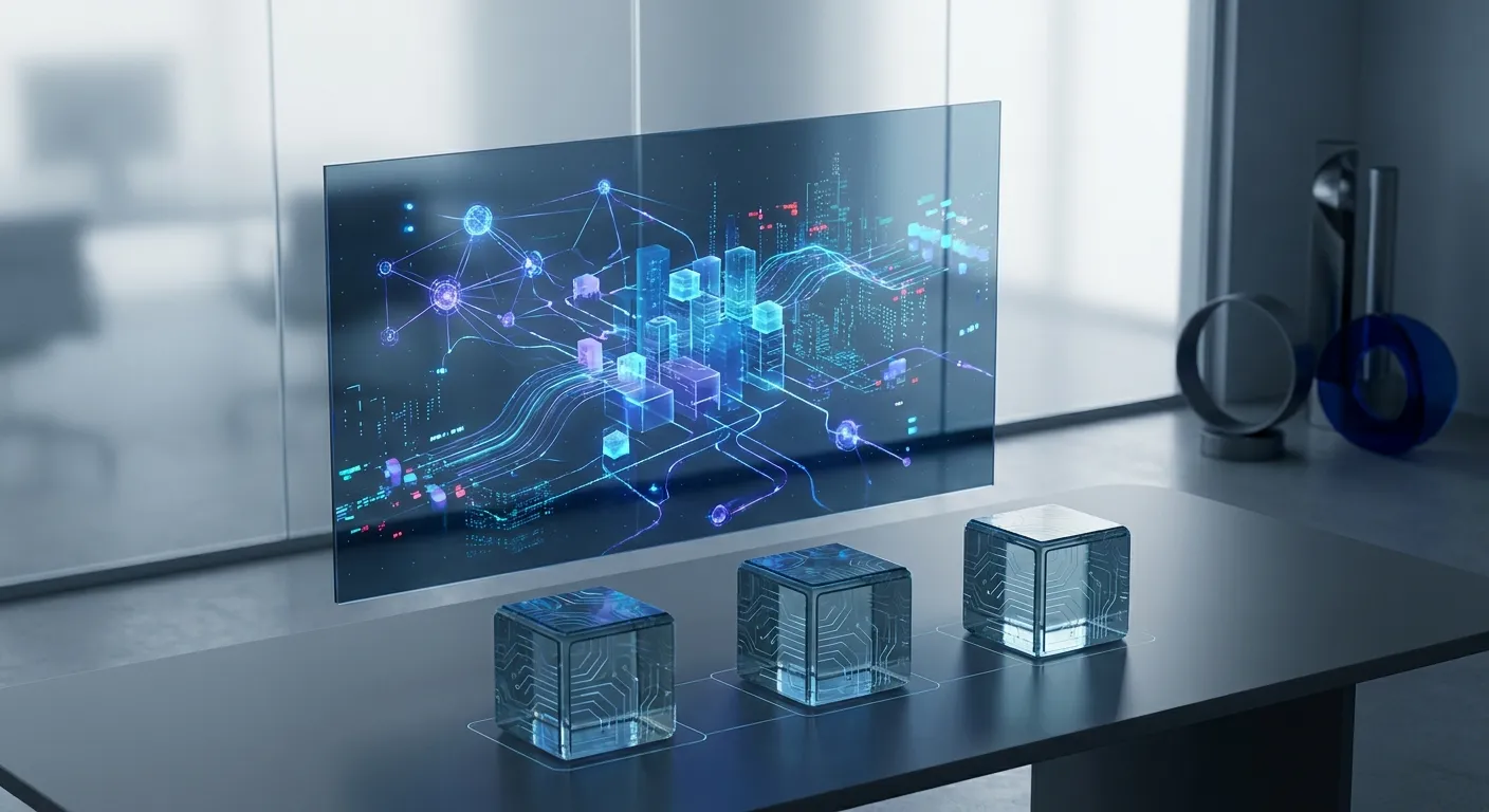 Institutional Crypto Adoption: Navigating the New Regulatory Landscape