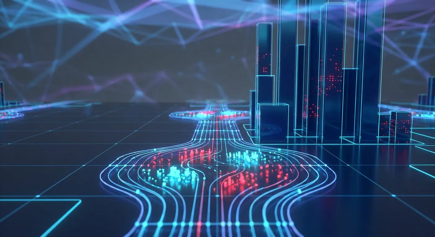 Institutional Crypto Investment Trends: Navigating the New Digital Frontier