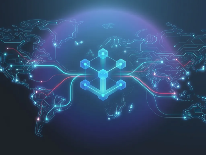 Stablecoins: The Internet’s Dollar & Future of Payments