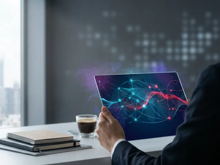 Strategic Crypto Investment: Capitalizing on Market Maturation and Emerging Trends