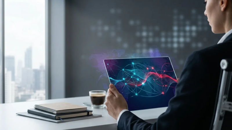 Strategic Crypto Investment: Capitalizing on Market Maturation and Emerging Trends