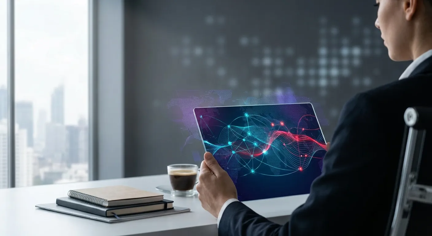 Strategic Crypto Investment: Capitalizing on Market Maturation and Emerging Trends