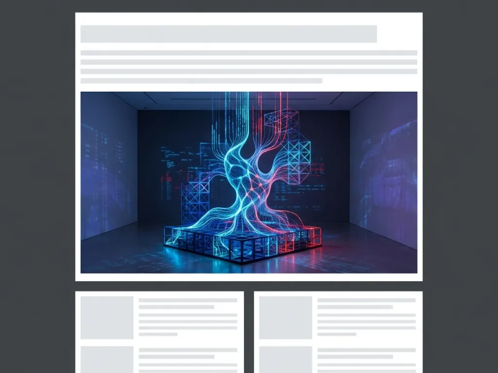 The AI Blockchain Convergence: From Hype to Foundational Infrastructure
