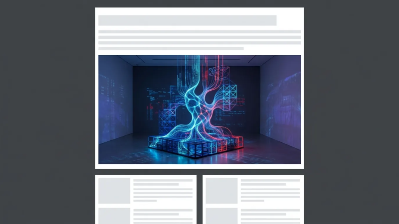 The AI Blockchain Convergence: From Hype to Foundational Infrastructure