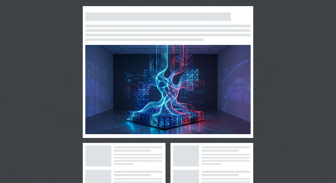 The AI Blockchain Convergence: From Hype to Foundational Infrastructure