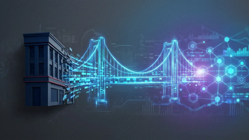 Tokenized Real-World Assets: The Next Frontier in Digital Finance