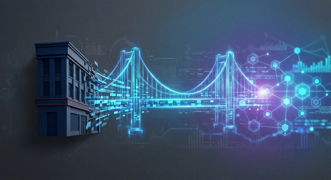 Tokenized Real-World Assets: The Next Frontier in Digital Finance