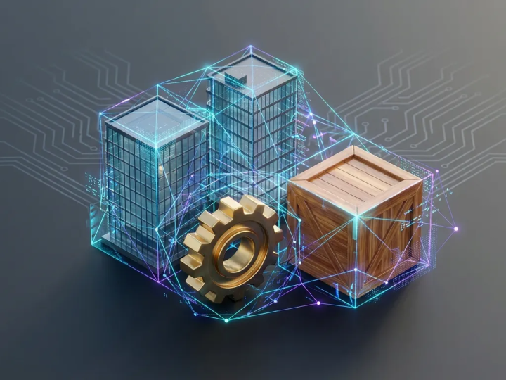 Tokenized Real World Assets: Bridging Traditional Finance with Blockchain Innovation