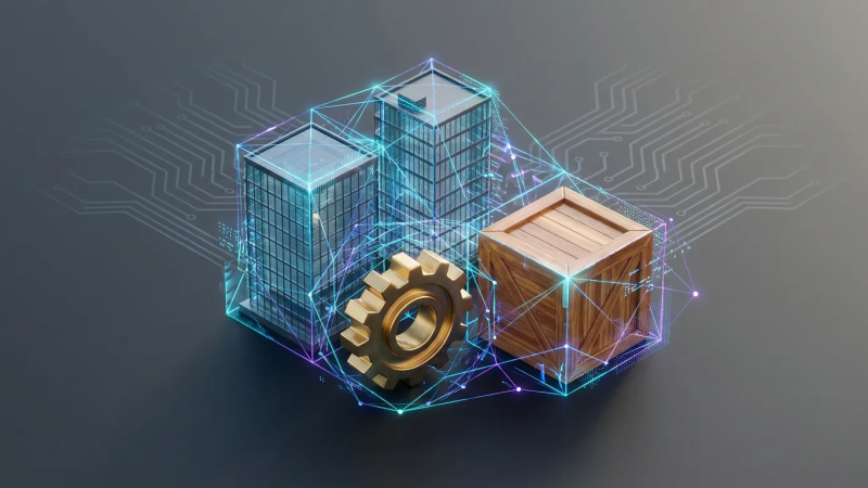 Tokenized Real World Assets: Bridging Traditional Finance with Blockchain Innovation