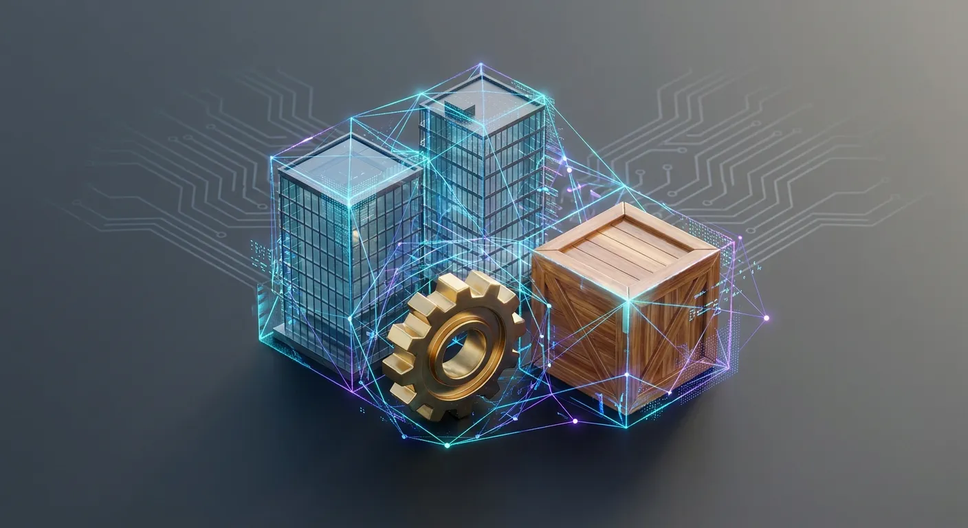 Tokenized Real World Assets: Bridging Traditional Finance with Blockchain Innovation