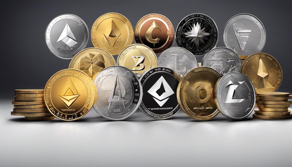 Mastering Altcoins: A Basic Guide for the General Public