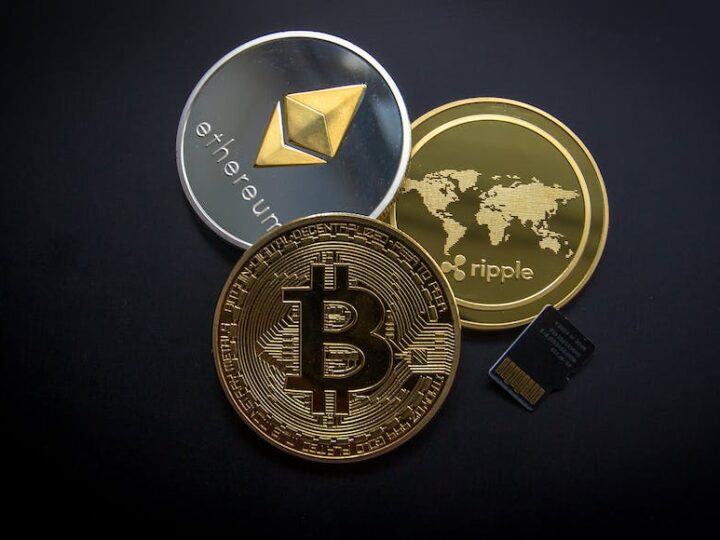 Cryptocurrency: Spearheading the Future of Finance And Tech