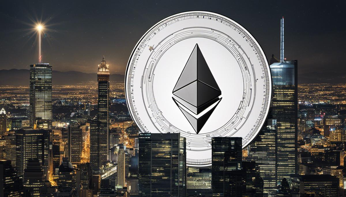 Exploring Current Trends in Ethereum