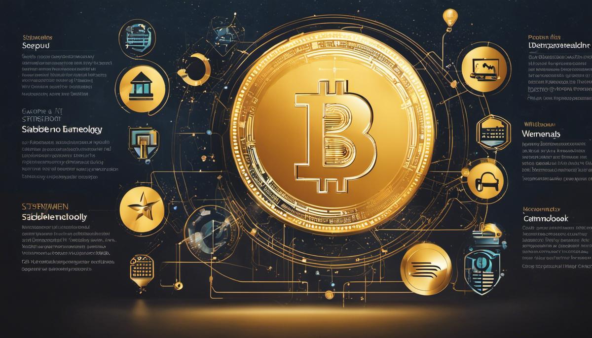 The Role of Stablecoins in the Modern Economy