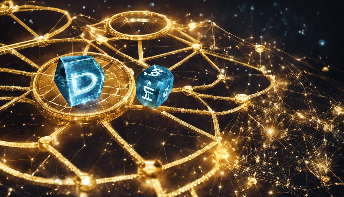 Demystifying Decentralized Finance: A Guide to DeFi